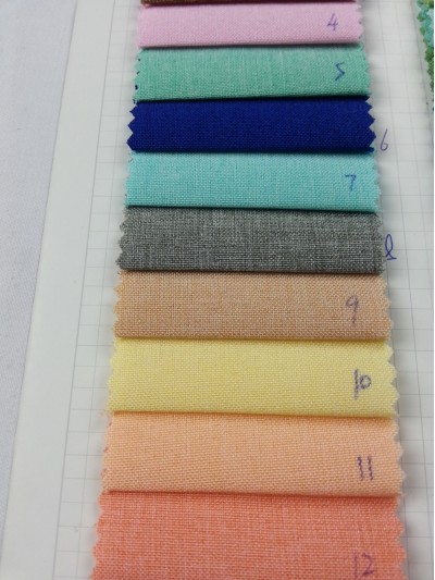 GZ-YISG  亞光麻 細節-1